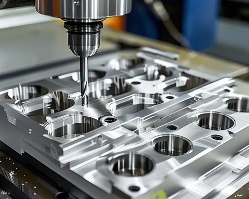 What Is The Impact Of Vibration During Machining On The Accuracy Of Cnc Parts And How Can It Be Minimized?