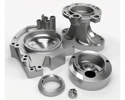 How Do The Effects Of Sandblasting And Cnc Surface Treatment Compare In Improving Part Quality?