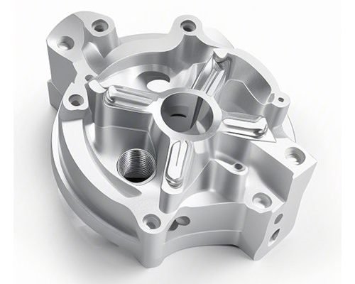 How Does The Melting Point Of Steel Influence The Heat Treatment Process In Cnc Machining Applications?