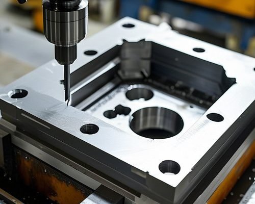 What Are The Key Factors In Accurately Analyzing Cnc Machining Costs?