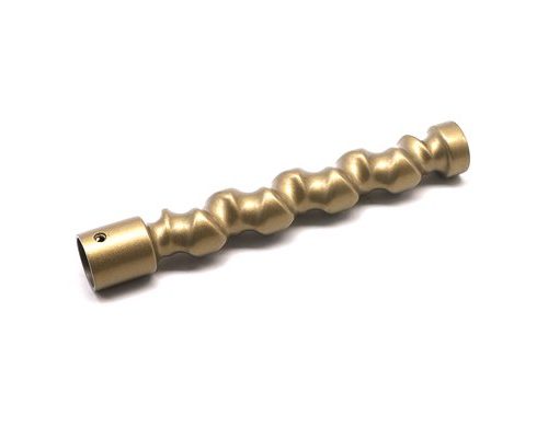 What Is The Difference Between 75 Brass And C360 Brass In Cnc Machining Applications?