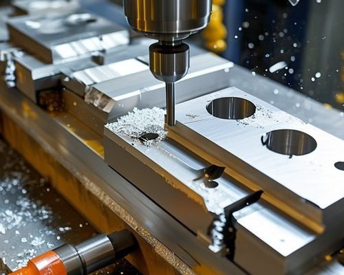 What Is The Difference Between Laser Engraving And Chemical Etching In Cnc Machining Processes?