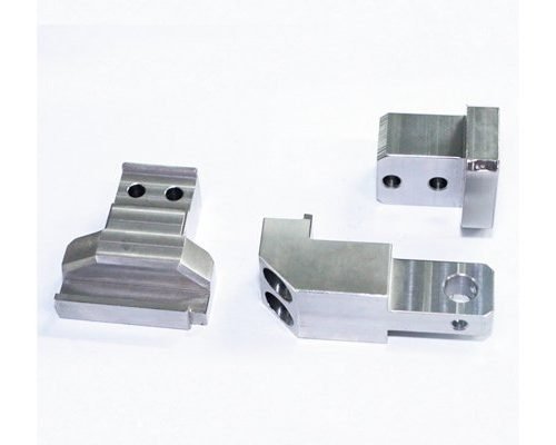 How Can Cnc Aluminum Processing Plants Ensure High Surface Finish Of Aluminum Parts Effectively?