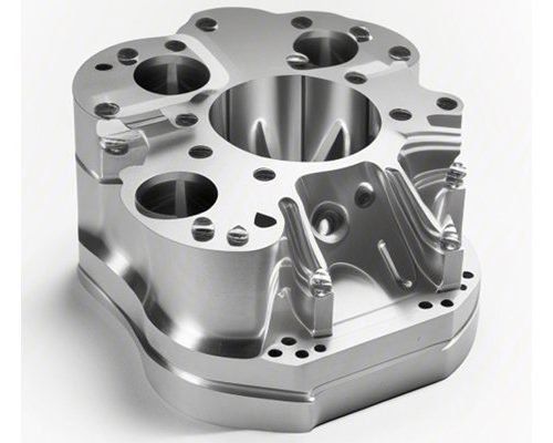 How Can Manufacturers Effectively Address Quality Problems That Arise During Cnc Machining Processes?