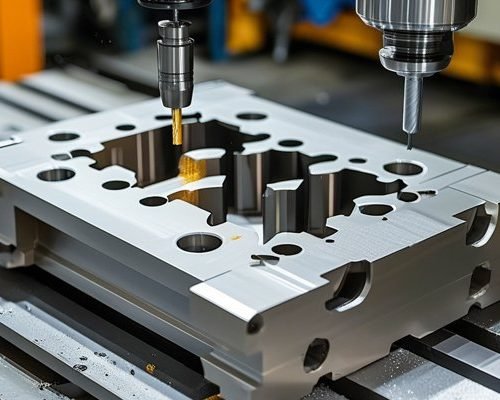 What Is The Strength Difference Between 6061 Aluminum And 6063 Aluminum In Cnc Turning Processes?