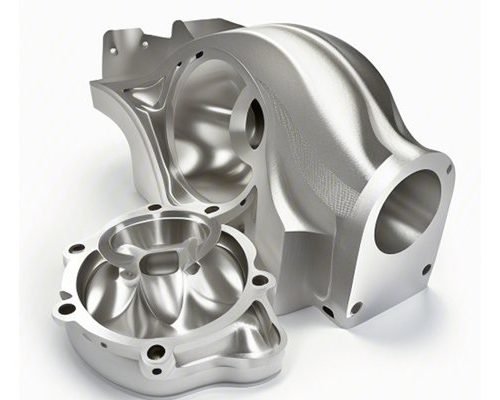 What Are The Machining Characteristics And Differences Between 6061 Aluminum And 7075 Aluminum In Cnc Turning?