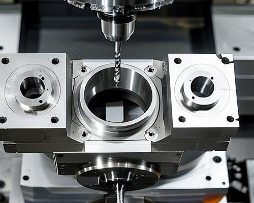 How Is Lead Time Calculated For Cnc Machining And Why Is It Important For Production?