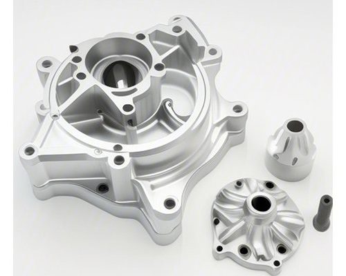 What Is The Difference In Wear Resistance Between 7075 Aluminum And 6061 Aluminum In Cnc Machining Applications?