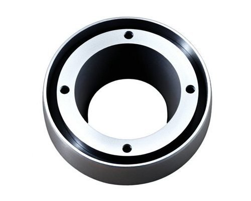 How Can The Right Cnc Machining Inserts And Combined Machining Improve Part Strength And Precision?