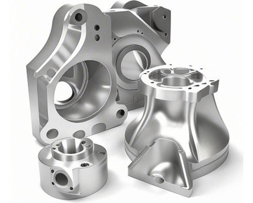 How Does The Mechanical Efficiency Of Aluminum Alloy Cnc Machining Compare With Plastic Machining?