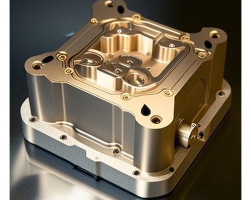 How Can You Ensure The Consistency And Stability Of Parts In Cnc Custom Machining During Mass Production?