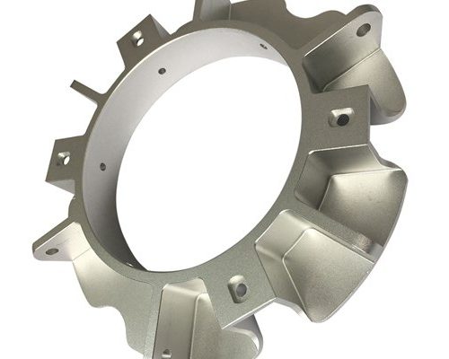 How Does The Price Difference Between Sandblasting And Laser Sandblasting Influence Cnc Machining Decisions?