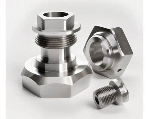 How Does Cnc Machining Improve Production Efficiency And Part Quality In Mechanical Manufacturing?