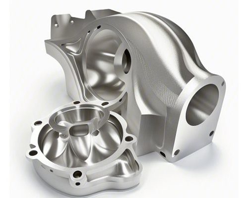 How Does Cnc Machining Improve Production Efficiency And Part Quality In Mechanical Manufacturing?