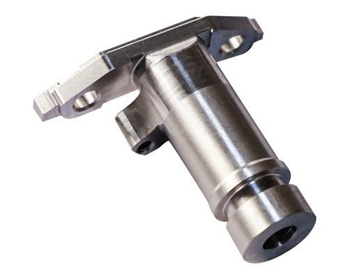 How Can You Ensure The Correct Chamfer Size And Angle For Cnc Machined Parts?