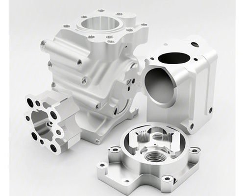 What Are The Main Advantages Of Cnc Machining For Producing High-hardness Materials?