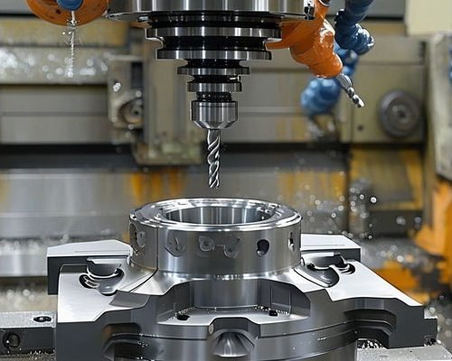 How Can You Effectively Evaluate The Surface Treatment Quality After Cnc Machining Processes?