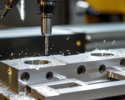 How Can Cnc Machining Ensure Environmental Protection And Safe Production?