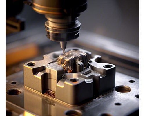 How Can Cnc Machining Technology Improve Production Efficiency And Product Quality In Manufacturing Processes?