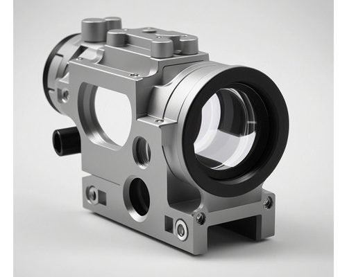 How Can You Improve The Conveying Efficiency And Stability Of Cnc Machining Processes?