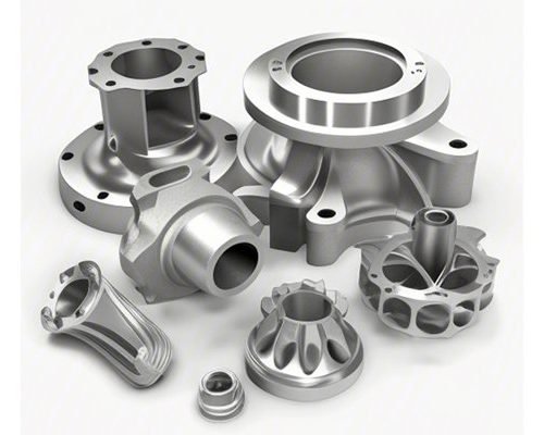 How Can Cnc Machining Optimize The Structural Design Of Parts To Enhance Machining Efficiency?