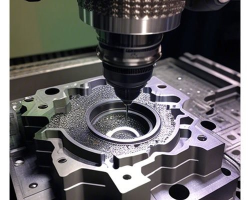 How Does Cnc Machining Ensure The Transmission Accuracy And Efficiency Of Parts During Production?