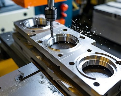 What Are The Different Methods Of Non-destructive Testing Used In Cnc Machining Processes?