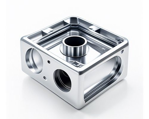 How Can Cnc Machining Improve The Hardness Of 6061 Aluminum After Cnc Machining Processes?