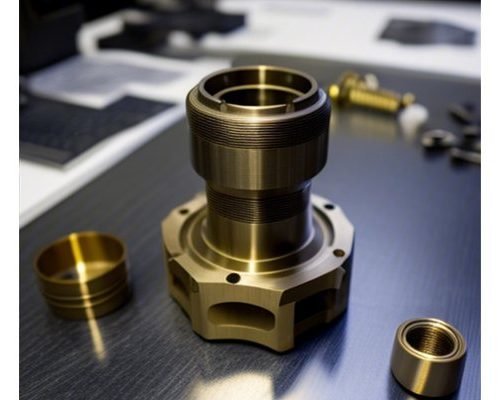 How To Choose Appropriate Machining Parameters For Brass Cnc Machining To Enhance Quality And Efficiency?