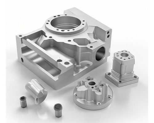 What Are The Post-processing Processes Involved In Cnc Precision Machining For High-quality Parts?