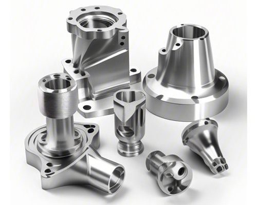 How Can Cnc Machining Improve The Efficiency Of Small Batch And Multi-variety Production Processes?