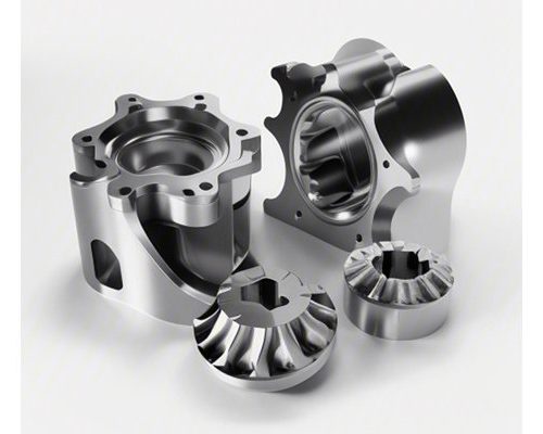 How Can Cnc Machining Effectively Reduce Cutting Heat Problems In Prototype Machining During Cnc Milling?