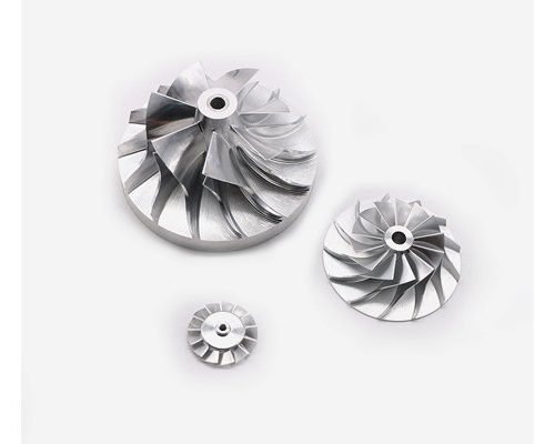 What Is The Typical Lead Time For Mass Production In Cnc Machining Processes?