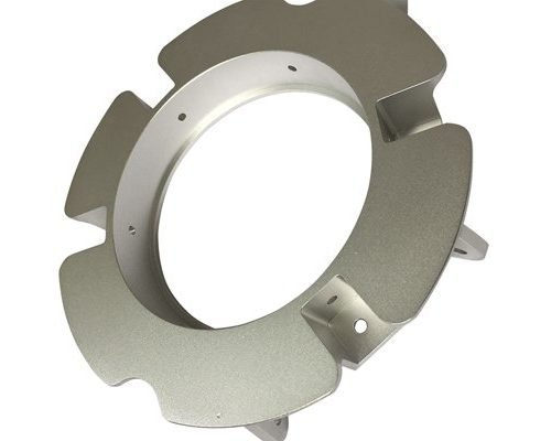 What Are The Various Cnc Machining Materials Available For Prototyping And Their Applications?