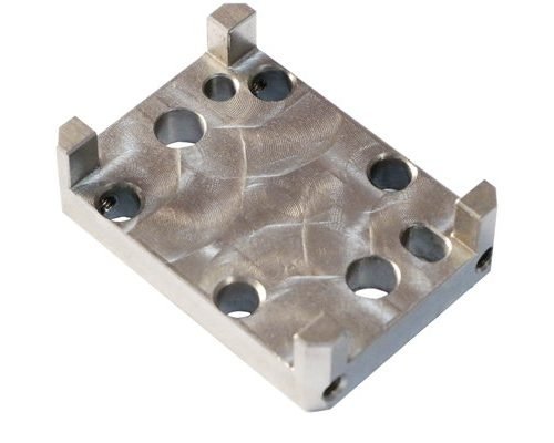 What Are The Advantages And Disadvantages Of Forging Versus Cnc Machining In Part Manufacturing?