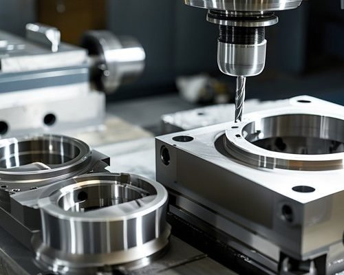 How Can Cnc Machining Plants Ensure That Customers' Design Requirements Are Met Effectively?