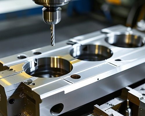 What Are The Reasons For The Decline In Weldability After Steel Cnc Machining And How To Enhance It Effectively?