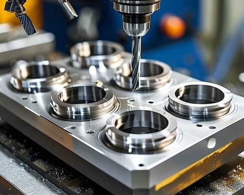 What Is The Hardness Difference Between 303 Stainless Steel And 316 Stainless Steel In Cnc Machining Processes?