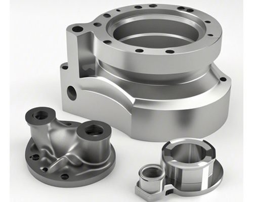 How Can 3c Parts Enhance Precision And Efficiency In Cnc Milling Processes?