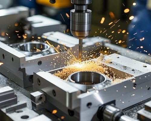 What Materials Are Suitable For Cnc Turning When Creating Prototypes For Different Applications?