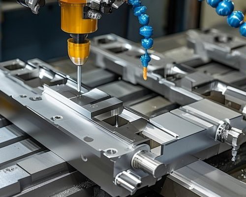 How Can The Delivery Time Of Cnc Machining Be Guaranteed To Meet Customer Expectations?