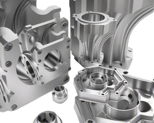 How To Ensure The Correct Identification Of Parts Made From Different Materials In Cnc Machining?