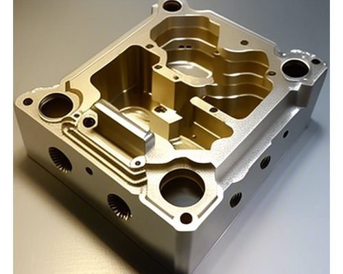 How Does Cnc Machining Improve The Corrosion Resistance Of Parts In Various Environments?