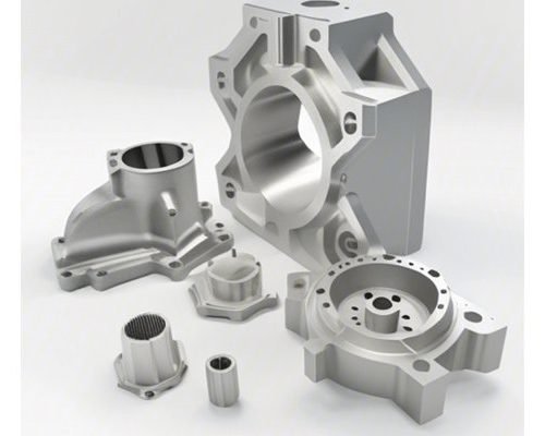 How Can Cnc Machining Ensure The Dimensional Accuracy Of Large Parts And Maintain Machining Quality?