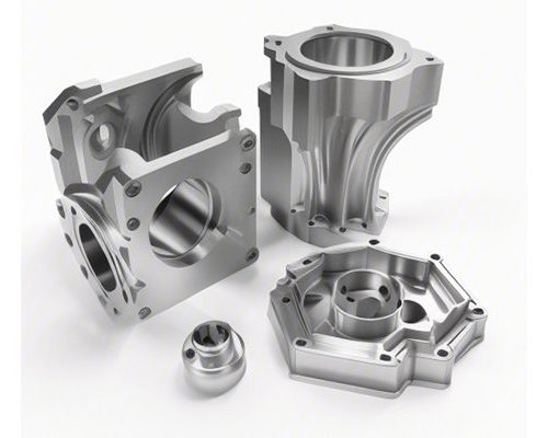 Is Cnc Machining Of 6061 Aluminum Suitable For High-precision Requirements In Various Industries?