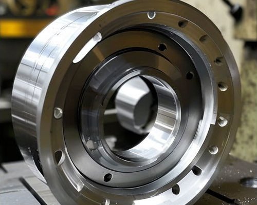 Does The Cnc Machining Factory Provide Complete Process Flow And Manufacturing Documentation?