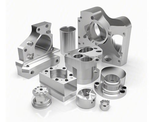 What Is The Difference In Corrosion Resistance Between 2024 Aluminum And 6061 Aluminum In Cnc Turning Applications?