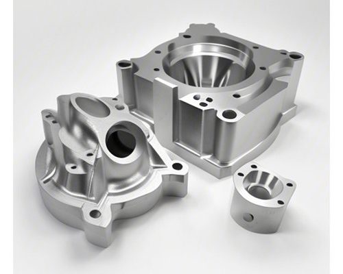 How Do The Advantages And Disadvantages Of 3d Printing Compare To Cnc Machining For Plastics?