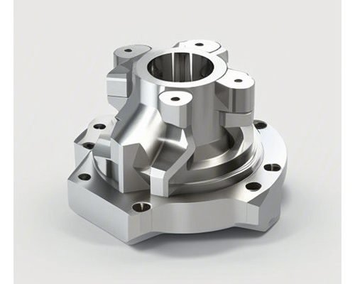 How To Improve The Surface Finish Of 321 Stainless Steel In Cnc Machining Processes?