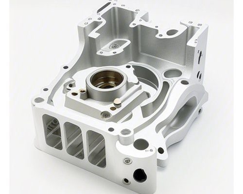 How Does Cnc Machining Ensure The Good Fit Of Mating Surfaces In Precision Manufacturing?